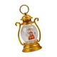 thumbnail image 5 of Lámpara de mesa con luz de farol de Ramadán, farol colgante decorativo, farol de Eid Mubarak Oro, 5 of 9
