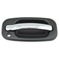 thumbnail image 3 of TRQ Exterior Door Handle Front RH for Escalade Silverado Pickup Truck DHA48644 Fits select: 1999-2007 CHEVROLET SILVERADO, 2000-2006 CHEVROLET TAHOE, 3 of 5