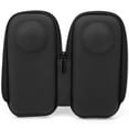 thumbnail image 3 of Bolsa de almacenamiento para cámara, funda protectora de mano, caja de viaje para Insta360 ONE X2, 3 of 14