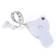 thumbnail image 1 of Automatic Telescopic Portable Tape Measure 59' Self-Tightening Body Measuring Ruler for Measuring Body, 1 of 4