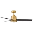 thumbnail image 4 of Hinkley Lighting - Chet - 3 Blade Ceiling Fan with Light Kit In Modern, 4 of 22