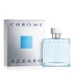 thumbnail image 1 of Azzaro Chrome Fresh Citrus Eau de Toilette &ndash; Cologne for Men, 1.7 Fl Oz Azzaro NA, 1 of 8