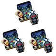 thumbnail image 1 of DIY Knitting Embroidery Kit for Craft Lovers Complete Handmade Set for Beginners – Decoration and Idea,3-Pack, 1 of 7