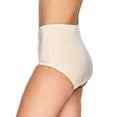 thumbnail image 1 of Panty con refuerzo frontal Ilusión 2155 beige G, 1 of 3