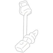 Genuine OE BMW Crankshaft Position Sensor - 13-62-7-809-334