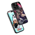 thumbnail image 3 of Funda Demon Slayer Kokushibo Luna Superior Respiracion Lunar, 3 of 7
