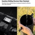 thumbnail image 3 of Bike Racks & Bags Bike Frame Bag 5L Waterproof Multifunctional, 3 of 8