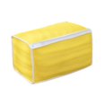 thumbnail image 4 of jicheng Shoes Wash Bag Multifunction Mesh Laundry Bag for Slippers Trainers Sneakers yellow, 4 of 9