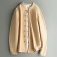 thumbnail image 2 of Chemise à Manches Longues en Lin Mélangé pour Hommes, Mode Vacances - Polyester (M-XXXXXL), 2 of 4