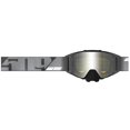 thumbnail image 1 of 509 Sinister X6 Fuzion Goggle (Gray Ops), 1 of 2