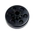 thumbnail image 4 of Dualoai Kart Clutch Centrifugal Straightforward Engine Efficient 420 Chains Portable Dry 19mm, 4 of 9