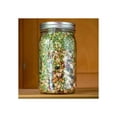 thumbnail image 5 of Frascos Mason Jars Ball 32 Onzas Boca Ancha Vidrio 6 Piezas, 5 of 5