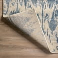 thumbnail image 4 of Addison Thurston Blue Area Rug, 4 of 7