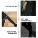 thumbnail image 3 of unbranded 2 Pares De Calcetas De Para Mujer Sobre Ideal Para Regalar, 3 of 8