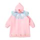thumbnail image 1 of Capa impermeable con capucha para niños, chaqueta impermeable, poncho de lluvia con dibujos animados, ropa impermeable para niños y niñas para viajar, SG, 1 of 8