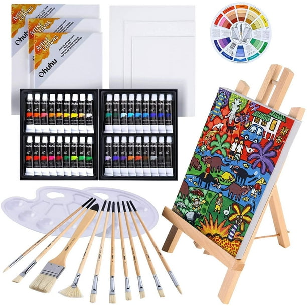 Walmart painting sale set