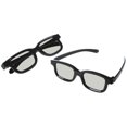thumbnail image 5 of 3D Glasses For LG Cinema 3D TV's - 2 Pairs, 5 of 5