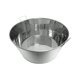 thumbnail image 2 of Cazo De Acero Inoxidable Grande 57cm ideal para freír o cocinar, 2 of 3