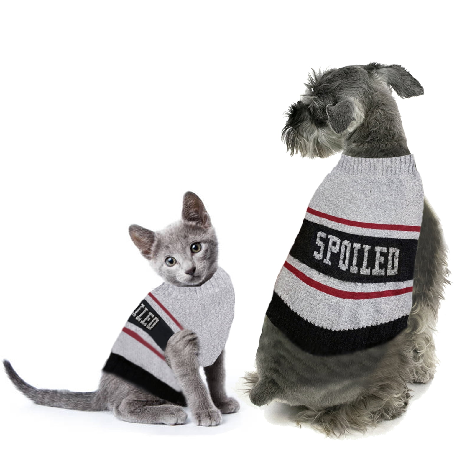 xs dog sweater