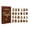 christmas advent calendar 2026 A4, variant on National Parks Advent Calendar 2026 - 24-Day Festive Countdown, Acrylic Charms Blind Box - Gift For Family & Friends 1Pack