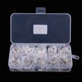 thumbnail image 2 of 380 Pieces Lock Repair Pick Accessories Car Lock Reed for, 2 of 8