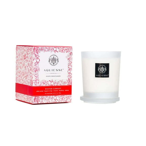 Winter Currant Candle 10 oz