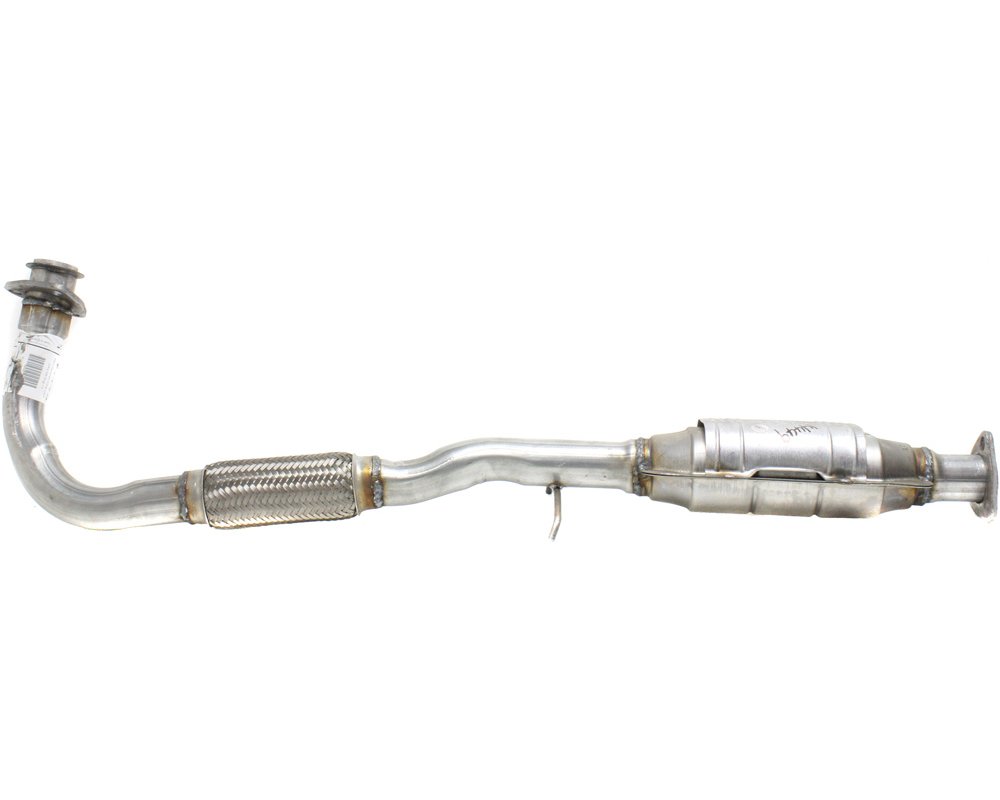 Davico Mfg 14449 Direct-Fit Catalytic Converter