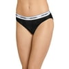 Jockey Essentials Women's Cotton Stretch Bikini