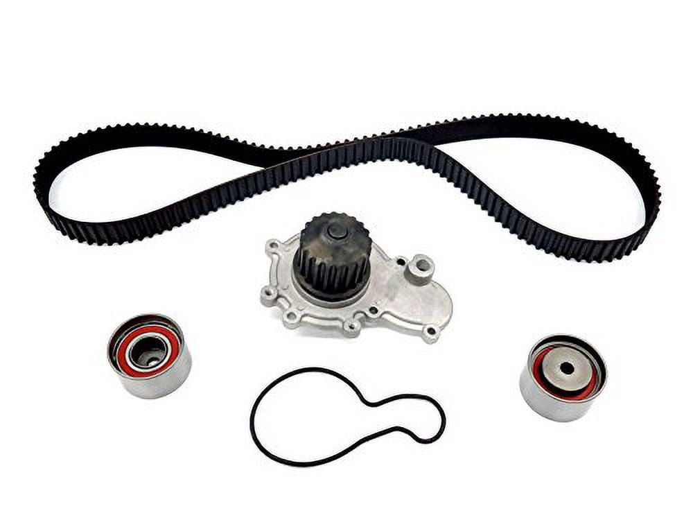 US Motor Works USTK246 Engine Timing Belt Kit With Water Pump