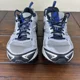 thumbnail image 2 of New Balance 412 V3 Tech Ride Shoes MTE412K3 Gray Navy Trail Running Men Size 8, 2 of 5
