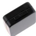 thumbnail image 3 of Caja de Almacenamiento Sunnimix Organizador de Accesorios de Pintura de Imitación negro, 3 of 7