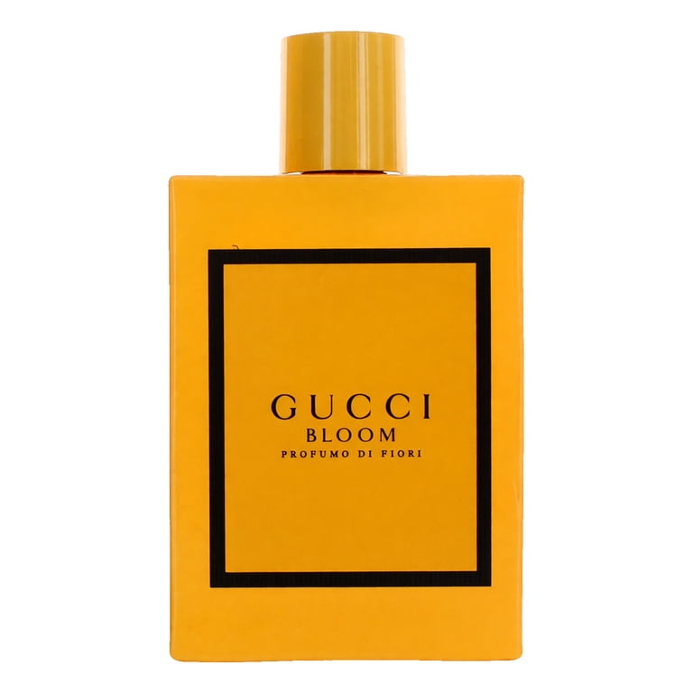 Gucci Bloom Profumo Di Fiori Eau De Parfum Spray, 100ml, Oriental