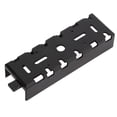 thumbnail image 2 of Mobile  Mount Bracket, Nonslip Car  Panel Mount  for Auto, 2 of 8