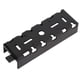 thumbnail image 1 of Soporte de montaje en panel de radio de audio para automóvil Reemplazo impermeable para YAESU FT‑8800/FT‑8900R, 1 of 5