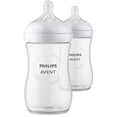 thumbnail image 1 of Philips AVENT Biberón Natural con Tetina de Respuesta Natural N, 1 of 3