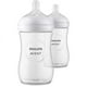 thumbnail image 1 of Philips AVENT Biberón Natural con Tetina de Respuesta Natural N, 1 of 3