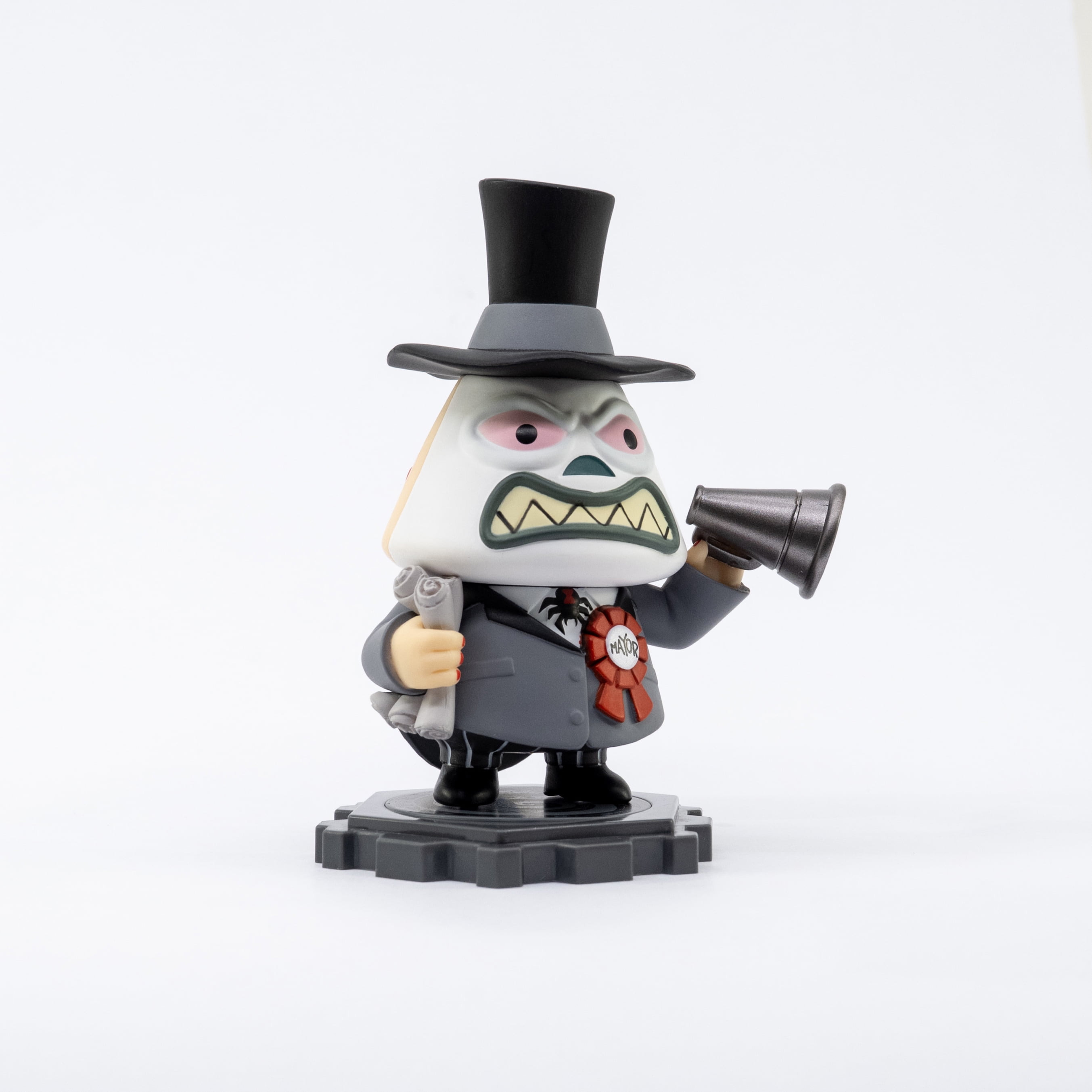 The Nightmare Before Christmas Cosbi Bobble Head Series 2 Blind Box Case of 8