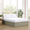 thumbnail image 4 of Stone Cottage- Solid Bedskirt Tailored, 4 of 6