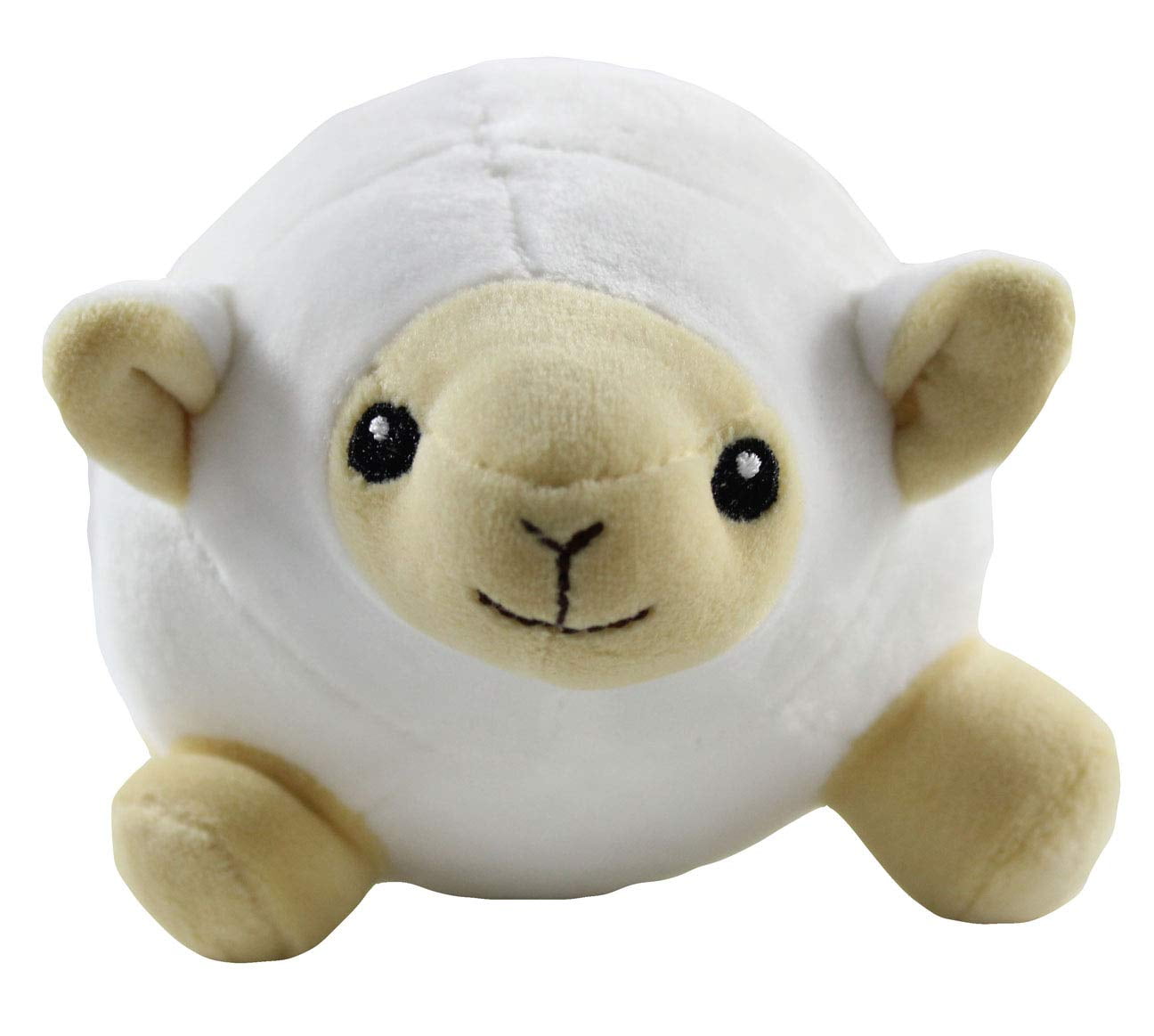 memory foam plush toy
