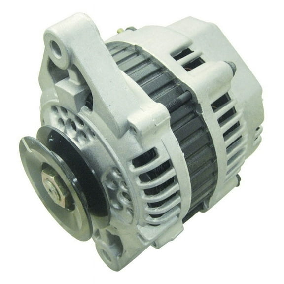 WPS 13531N Alternator