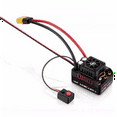 thumbnail image 2 of 3652 4000KV Motor 2-3S Waterproof Brushless Speed Controller for 1/10 RC Car, 2 of 6