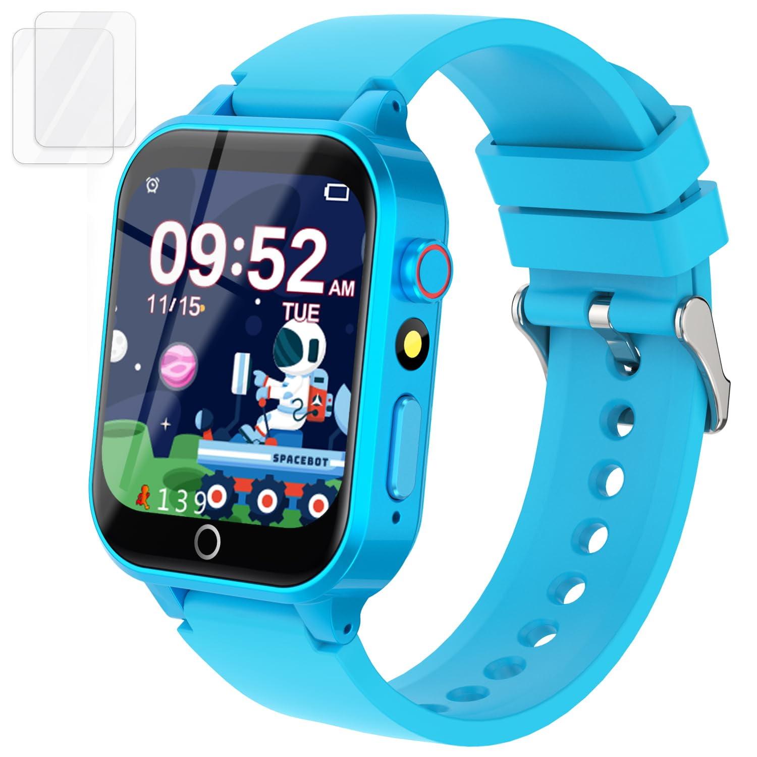 Conectar Reloj Colacao Activity Smartwatch De Colacao Reloj