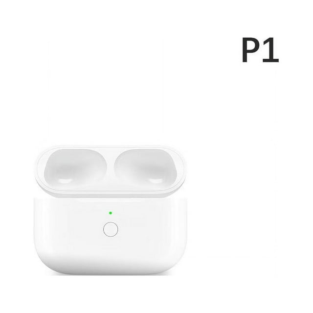 Wireless Charging Case Compatible with AirPods 1 2 3 Pro1 & Pro2 Generation