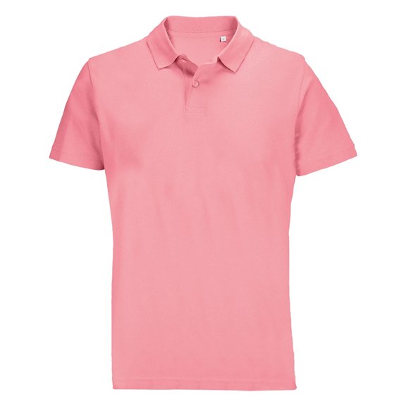 SOLS  Adult Pulse Pique Polo Shirt