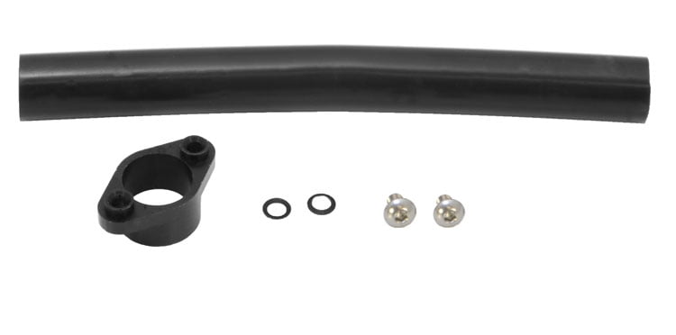 AEM 20-441 Air Temperature Sensor Adapter AEM 20-441 Air Temperature Sensor Adapter