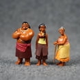 thumbnail image 4 of Figuras de acción de Moana Maui Chief Tala Chick, modelo de princesa Moana, juguetes, muñecos de dibujos animados, decoraciones de escritorio, regalo para niños, 4 of 6