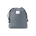 thumbnail image 1 of Mejor bolsa organizadora de viaje - Almacenamiento portátil con cordón para ropa, zapatos y artículos de aseo | Bolsa compacta de lavandería y gimnasio para hombres y mujeres, 1 of 6