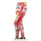 thumbnail image 3 of Leggins Deportivo Fit Pants Co. NIP Unitalla Tie Dye Rojo, 3 of 4