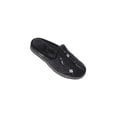 thumbnail image 1 of PANTUNFLA CASUAL MUJER DAMA TEXTIL NEGRO 3037 LEON 3037p, 1 of 3