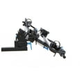 thumbnail image 6 of RockyMounts BackStage 2" Receiver Swing Away Platform Hitch Bicycle Rack, 6 of 7